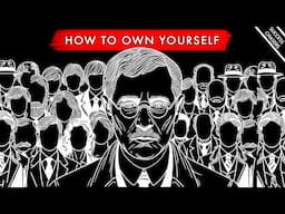 How To Own Yourself: Carl Jung's Guide to Taking Control of Your Life (Jungian Philosophy)