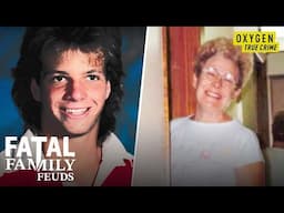 Tension Between Mother and Stepson Turns Deadly | Fatal Family Feuds (S2 E10) | Oxygen