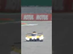 Ferrari wins Le Mans! 🏎️