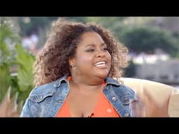 Sherri Shepherd on What First Class is Really Like
