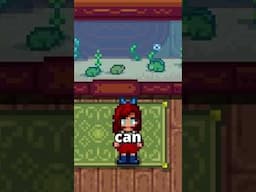 Tons of People STILL DON'T know this in  #stardewvalley