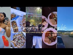 Unfiltered uni days in my life|Tests,Birthdays,Roadtrips,Getting stranded etc.SOUTH AFRICAN YOUTUBER