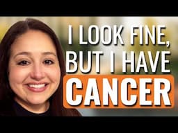 Why I Was Drinking 300oz of Water a Day - Janelle | Adrenocortical Carcinoma | The Patient Story