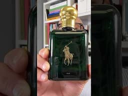 RALPH LAUREN POLO OUD: Awesome Designer Oud Fragrance