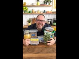 Don’t Toss It: Revive & Thrive