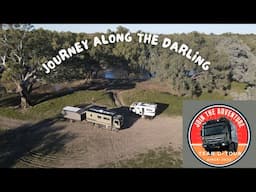 Australia's Most Epic River Adventure