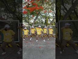 SUMAYAW KA - Tiktok Dance | #shorts
