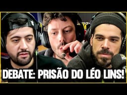 PAZ NA COMÉDIA! (Part. Bruno Lambert, Daniel Pax e Danilo Gentili)
