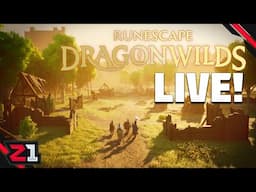 END GAME Base Building And Side Questing! Epic New Survival Crafting Adventure!