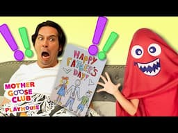 Blanket Monster Father's Day + More | MGC Funhouse