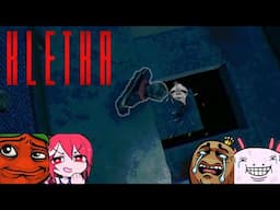 Hey Twinks, Get in the Hole! - Strippin Highlights w/ Tomato, Benji, & Gmart
