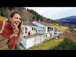 Diese Investition verändert alles 🏠😨! Haus Sanierung in Norwegen Ep.08