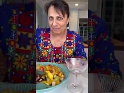 Afghan Cooks Recipes of the Ummah - Fruit Chaat from Pakistan #recipe #cooking #halalliving