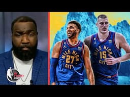 NBA TODAY | Jokic-Murray is the best duo in league - Perk on Nuggets beat Clippers 131-115 in Game 5