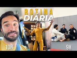 Diários do Salgueiro 2025 - Ep. 06