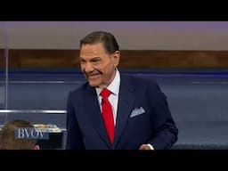 Jesus Won Your Victory