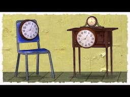 Scamming people by selling them clurniture