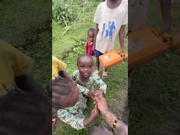 MJ for the kids #ethiopia