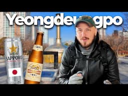 Discovering the Lost Origin of Korean Beer