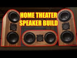 This Home Theater Speaker Breaks all of the Rules