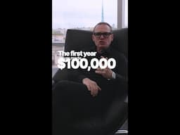 I Bought This With My First $100K