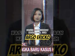 Kasus Kecelakaan Mahasiswa Jogja Argo Ericko. Video lengkapnya udah tayang.