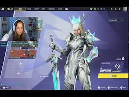 marvel rivals season 2 grind starts now! let's goooo
