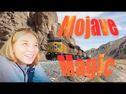 Mojave Magic