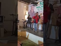 Little Wing #jimihendrix #blues #livemusic #live #tribute #komunitas #kmj #jonggol