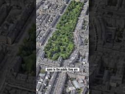 Edinburgh New Town Gardens