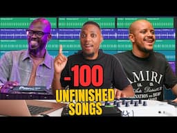 How Top House Producers Never Have Unfinished Tracks