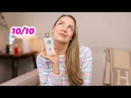 10/10 PERFUMES THAT MADE MY GASP