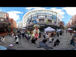 Insta360 Studio v5.6.0 can now natively edit X4 and X5 8K 360 degree video footage.