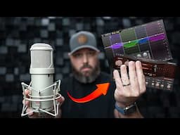 Pop Vocal Magic - Mix Tutorial