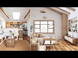10 Small living room aesthetic ideas