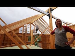From Root Cellar to VAULTED Ceiling! It's ALL On Us.