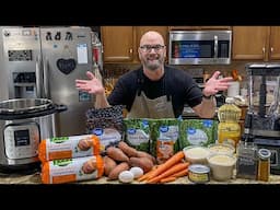 Homemade Dog Food: Are You Poisoning Your Dog?!