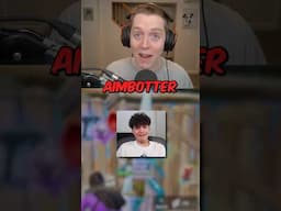 Fortnite Has A Cheating Problem…