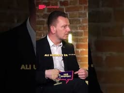 Kristof Cetl otkriva zbog koga treba uplaćivati osiguranje, zbog nas samih ili onih koje volimo?