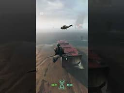 Not EVERYONE can Sundance in Battlefield 2042..