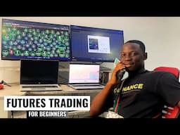 How To Start Futures Trading On Binance Without A Mentor