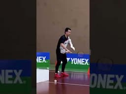 Badminton Front Court Doubles Drill - Coach Kowi Chandra