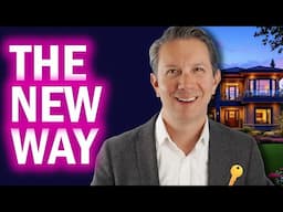 A NEW, BETTER Way to Sell Your Home