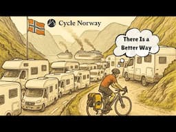 Overtourism in Norway? Discover a Better Way to Explore