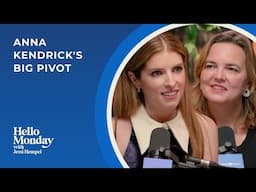 Anna Kendrick On Making the Leap From Acting to Directing