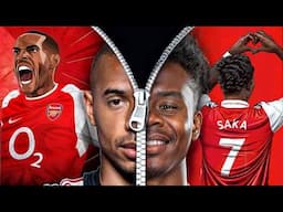 The SCARY Truth About Bukayo Saka Nobody is Noticing