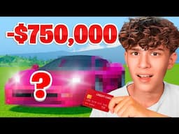 Getting 3 NEW Supercars In Driving Empire! (Poor To Rich Day 21)