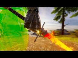 This Blade and Sorcery New Spell Mod Goes Hard