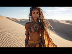 Cafe De Anatolia - Ethnica (Desert Music & Arabic Mix & Ethnic House) by Nora Projekt (2025)