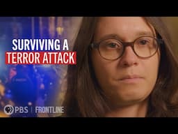 Woman Describes Surviving Deadly Attack Inspired by Terrorgram Collective | FRONTLINE + @ProPublica